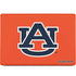 Auburn University Logo Orange MacBook Skins
