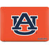 Auburn University Logo Orange Apple MacBook Pro 16-inch Skin