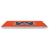 Auburn University Logo Orange Apple MacBook Pro 16-inch Skin