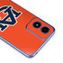 Auburn University Logo Orange Moto G Play 4G (2024) Skin