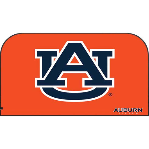 Auburn University Logo Orange Nintendo Switch 2 (2025) with Joy-Con Skin