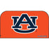 Auburn University Logo Orange Nintendo Switch 2 (2025) with Joy-Con Skin