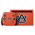 Auburn University Logo Orange Nintendo Skins