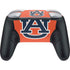 Auburn University Logo Orange Nintendo Switch 2 (2025) Pro Controller Skin