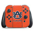 Auburn University Logo Orange Nintendo Skins
