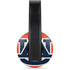 Auburn University Logo Orange PlayStation 4 Gold Wireless Headset Skin