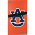 Auburn University Logo Orange PS5 Pro Console Skin