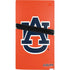 Auburn University Logo Orange PS5 Pro Console Skin