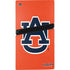 Auburn University Logo Orange PS5 Pro Disk Bundle Skin
