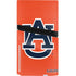 Auburn University Logo Orange PS5 Pro Disk Console Skin