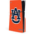 Auburn University Logo Orange PlayStation PS5 Skins