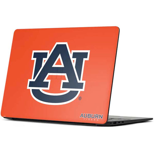 Auburn University Logo Orange Surface Laptop 7 13.8in Skin