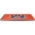 Auburn University Logo Orange Laptop Skins