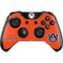 Auburn University Logo Orange Xbox One Skins