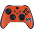 Auburn University Logo Orange Xbox Series X Skins