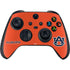 Auburn University Logo Orange XBox Series X Digital Edition Bundle Skin