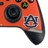 Auburn University Logo Orange XBox Series X Digital Edition Bundle Skin