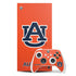 Auburn University Logo Orange Xbox Series X Skins