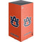 Auburn University Logo Orange XBox Series X Digital Edition Console Skin
