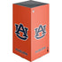 Auburn University Logo Orange XBox Series X Digital Edition Console Skin