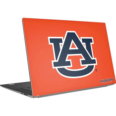 Auburn University Logo Orange Dell XPS Skin