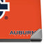 Auburn University Logo Orange Dell XPS Skin