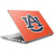 Auburn University Logo Orange HP ZBook Fury 16 G10 Skin