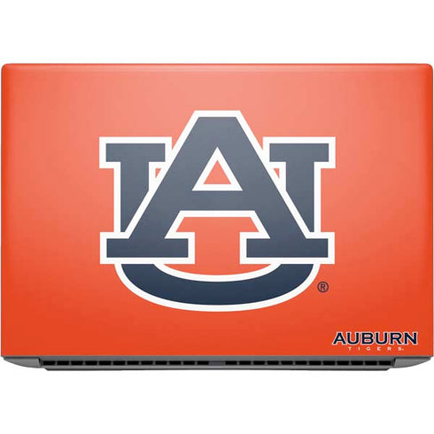 Auburn University Logo Orange HP ZBook Fury 16 G10 Skin