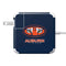 Auburn University Tigers Mascot 85W Power Adapter (15 and 17 inch MacBook Pro Charger) Skin