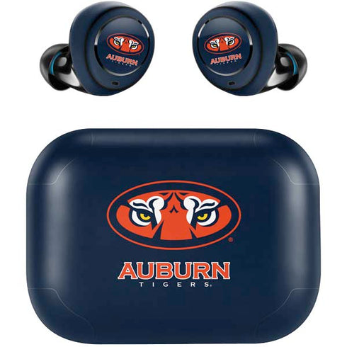 Auburn University Tigers Mascot Amazon Echo Buds Skin