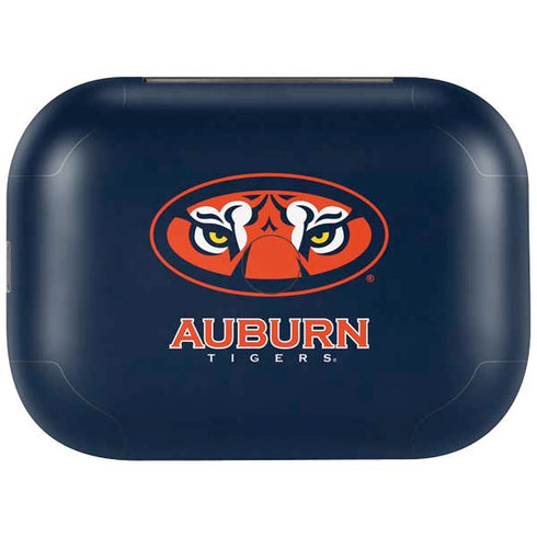 Auburn University Tigers Mascot Amazon Echo Buds Skin