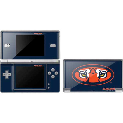 Auburn University Tigers Mascot Nintendo Skins
