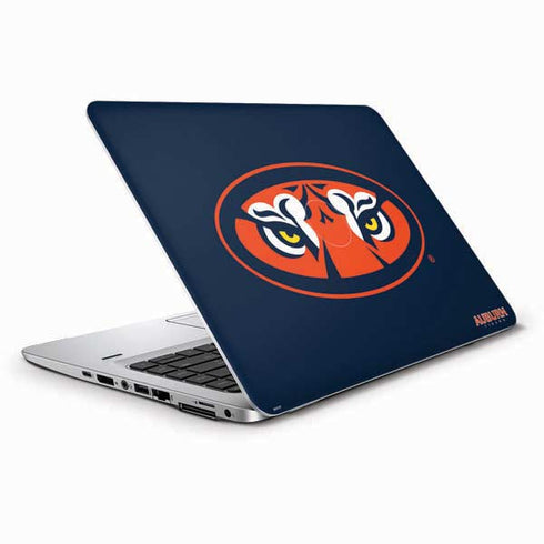 Auburn University Tigers Mascot HP Elitebook Skin