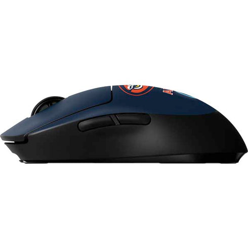 Auburn University Tigers Mascot G Pro Wireless Gaming Mouse Skin