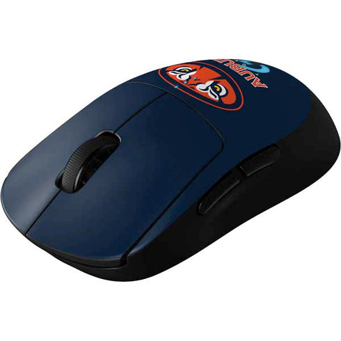 Auburn University Tigers Mascot G Pro Wireless Gaming Mouse Skin
