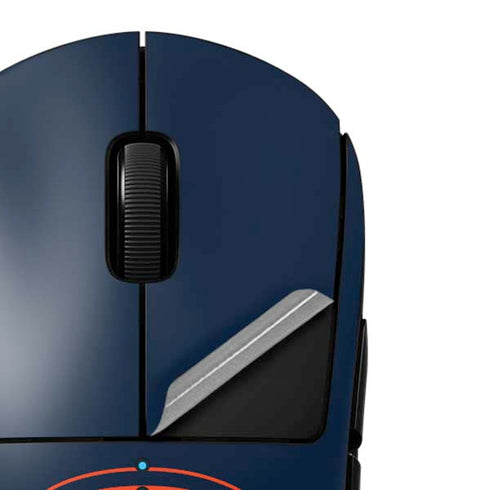 Auburn University Tigers Mascot G Pro Wireless Gaming Mouse Skin