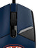 Auburn University Tigers Mascot G203 Prodigy RGB Wired Gaming Mouse Skin