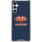 Auburn University Tigers Mascot Gabb Phone 4 Clear Case