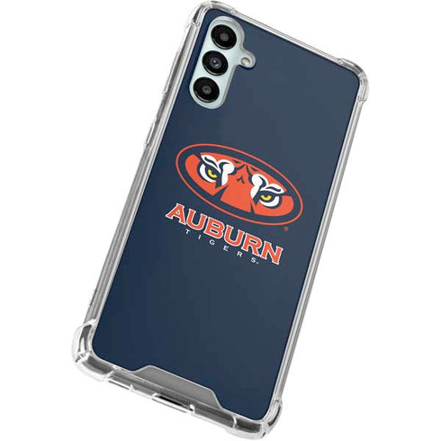 Auburn University Tigers Mascot Gabb Phone 4 Clear Case