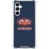 Auburn University Tigers Mascot Galaxy A16 5G Clear Case
