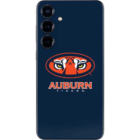 Auburn University Tigers Mascot Galaxy A16 5G Skin