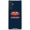 Auburn University Tigers Mascot Galaxy A17 Clear Case
