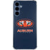 Auburn University Tigers Mascot Galaxy A35 5G Clear Case