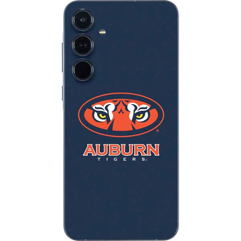 Auburn University Tigers Mascot Galaxy A35 5G Skin