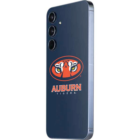 Auburn University Tigers Mascot Galaxy A35 5G Skin