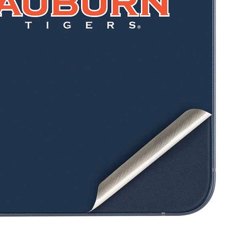 Auburn University Tigers Mascot Galaxy A35 5G Skin