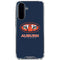 Auburn University Tigers Mascot Galaxy A36 5G Clear Case