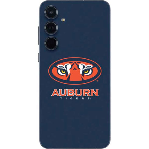 Auburn University Tigers Mascot Galaxy A36 5G Skin