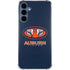 Auburn University Tigers Mascot Galaxy A55 5G Clear Case