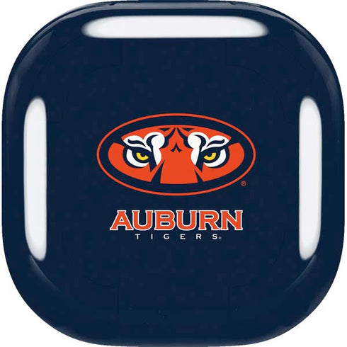 Auburn University Tigers Mascot Galaxy Buds Live Skin